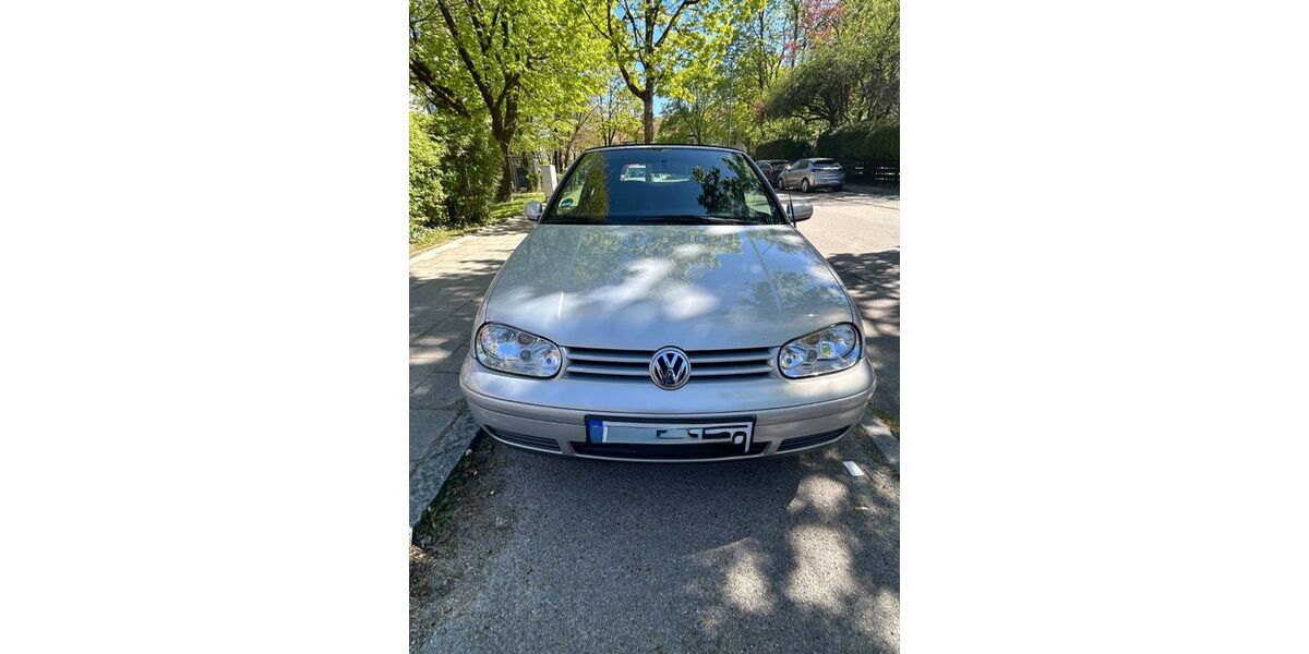 VW Golf 142.000 km 3.999 &euro; München 81245