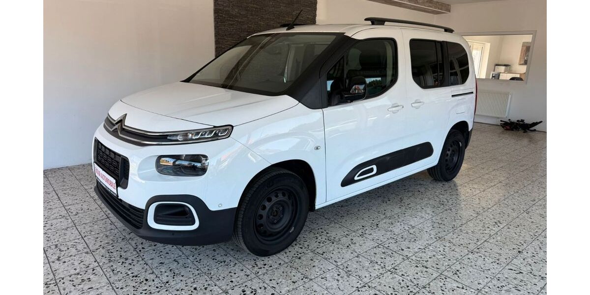 Citroen Berlingo 126.900 km 16.900 &euro; Clausthal-Zellerfeld 38678