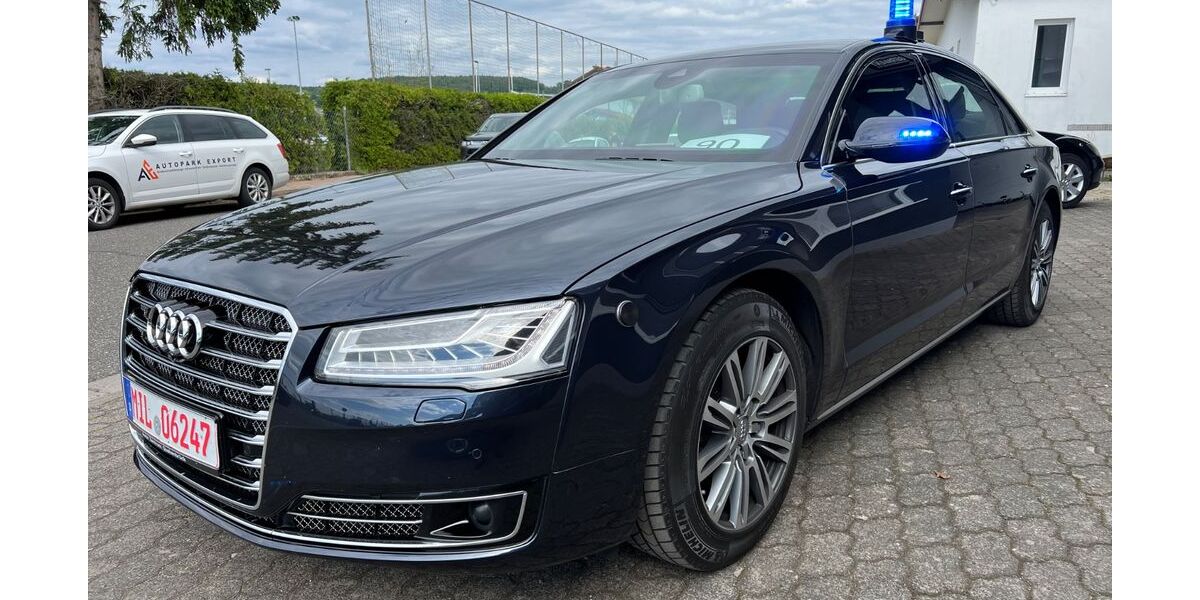 Audi A8 95.000 km 160.000 &euro; Grosswallstadt 63868