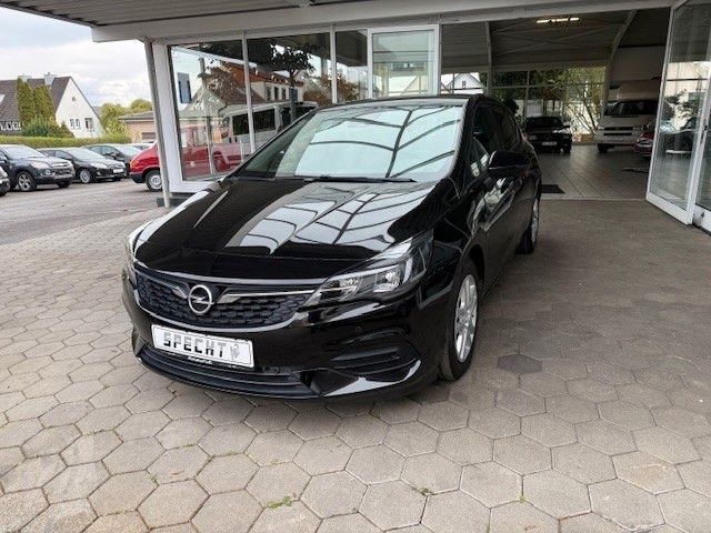 Opel Astra 120.497 km 9.888 &euro; Enger 32130