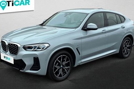 BMW X4 35.026 km 46.970 &euro; Haßfurt 97437