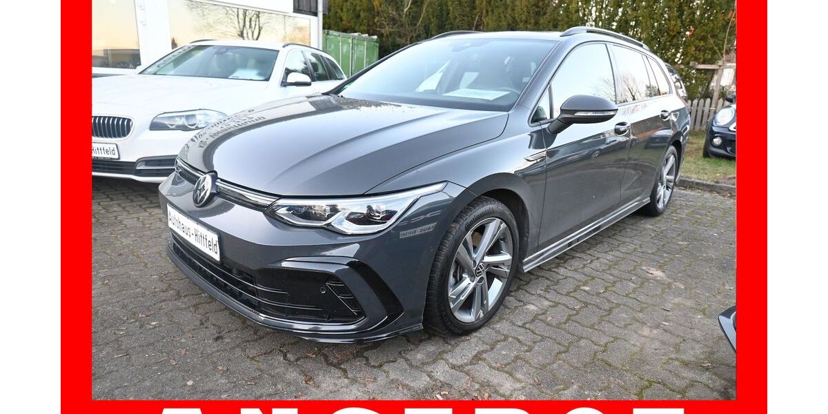 VW Golf 37.000 km 28.900 &euro; Hittfeld bei Hamburg 21218