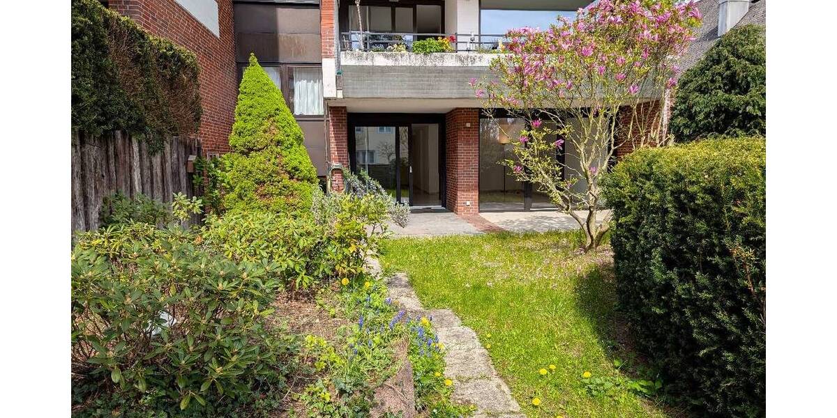 Etagenwohnung Osnabrück Westerberg - 3 Zimmer, 104 m&sup2;, 490.000&euro; | Angebot:26908539