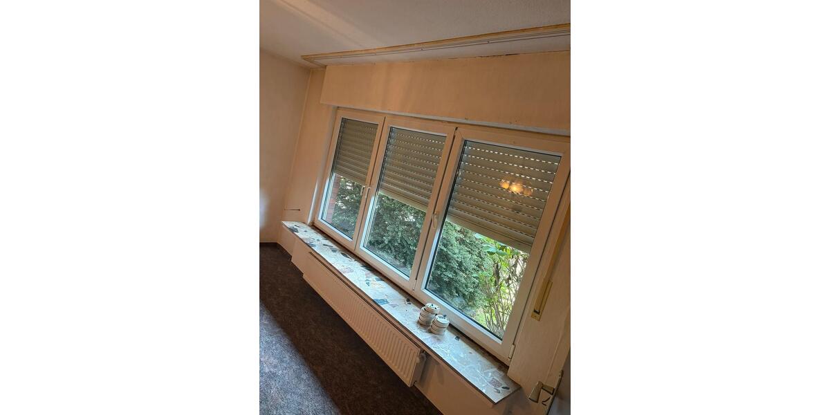 Erdgeschoßwohnung Visbek - 3 Zimmer, 100 m&sup2;, 1.300&euro; | Angebot:26406966