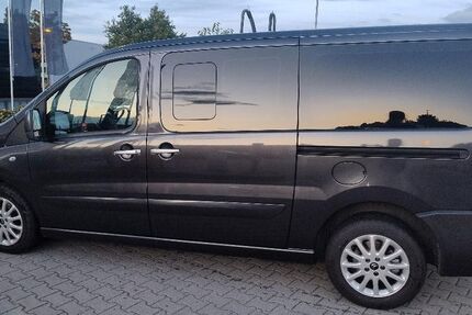 Citroen Jumpy 220.000 km 7.990 &euro; Dresden 01328