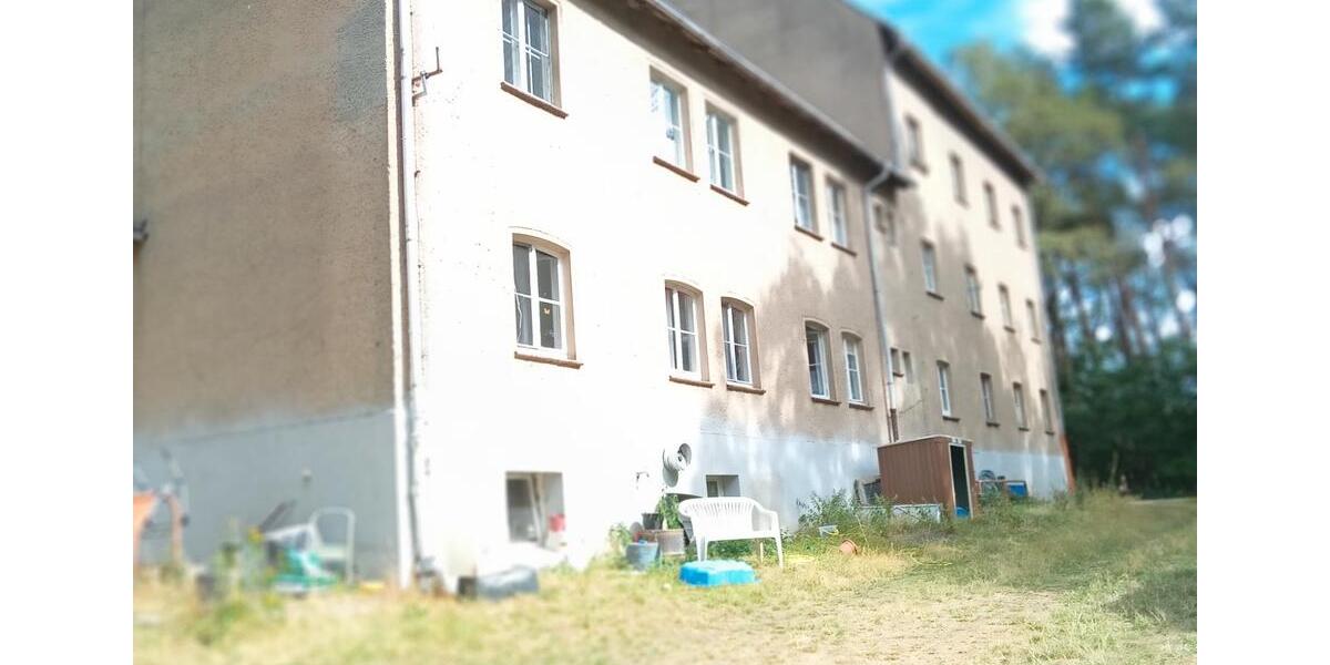 Hochparterre Karstädt - 2 Zimmer, 67 m&sup2;, 300&euro; | Angebot:26125093