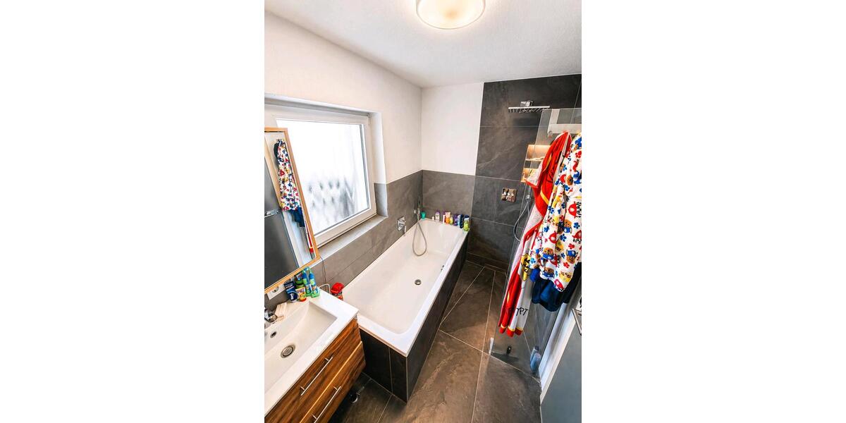 Doppelhaushälfte Gingen an der Fils - 5 Zimmer, 130 m&sup2;, 429.000&euro; | Angebot:26431286