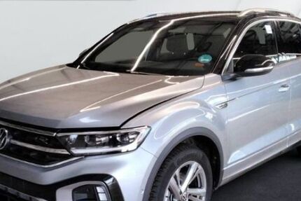 VW T-Roc 9.176 km 29.570 &euro; Regen 94209
