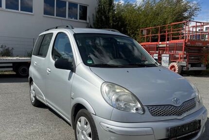 Toyota Yaris 80.000 km 3.990 &euro; Friedberg 61169