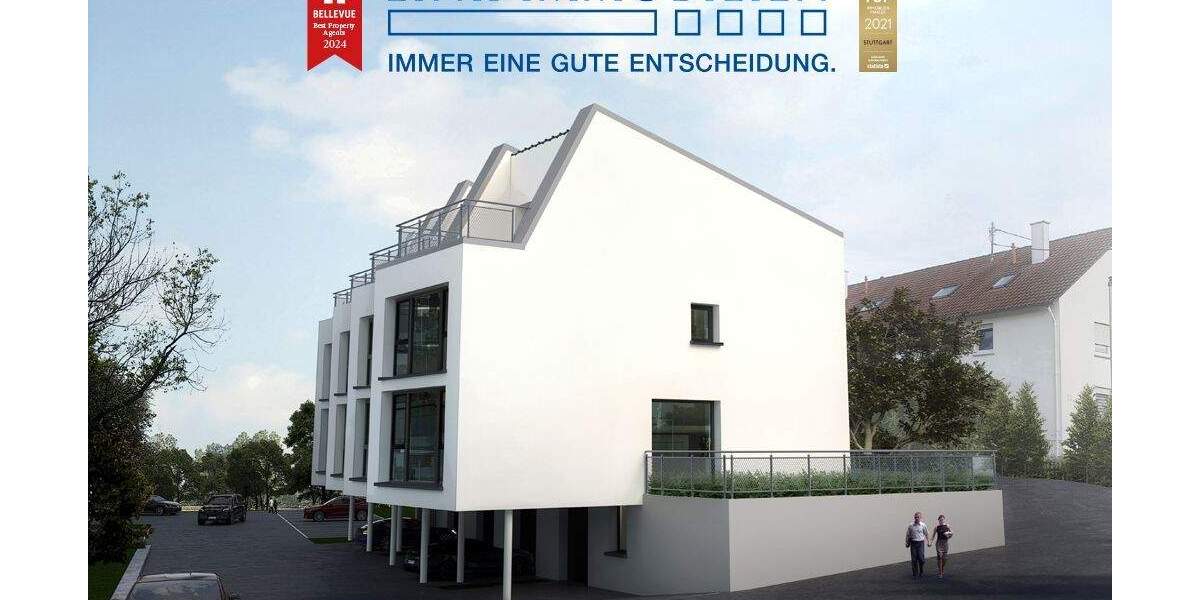 Reihenmittelhaus Neuhausen auf den Fildern - 5 Zimmer, 150 m&sup2;, 699.000&euro; | Angebot:25391066