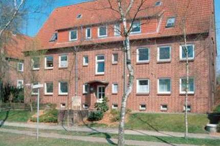 Wohnung Itzehoe Tegelhörn - 2.5 Zimmer, 52 m&sup2;, 519&euro; | Angebot:26448631