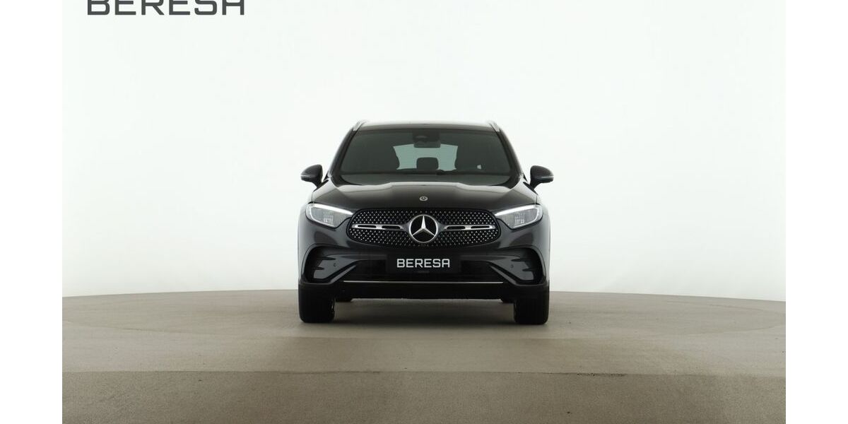 Mercedes-Benz GLC 200 9.900 km 54.950 &euro; Bielefeld 33609