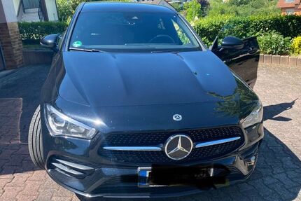 Mercedes-Benz CLA 250 Shooting Brake 116.852 km 21.000 &euro; Waldaschaff 63857