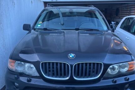 BMW X5 317.000 km 3.500 &euro; Königswinter 53639