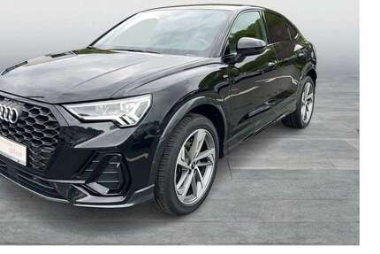 Audi Q3 47.000 km 34.910 &euro; Siegen 57074