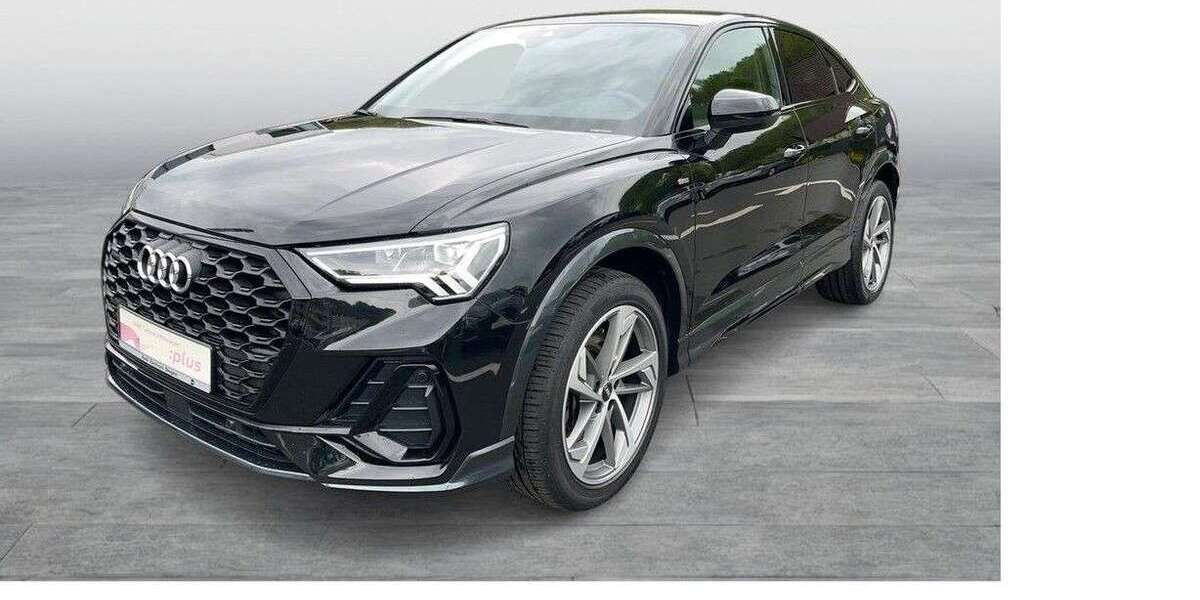 Audi Q3 47.000 km 34.910 &euro; Siegen 57074