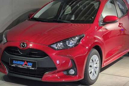 Mazda 2 17.000 km 18.480 &euro; Kassel 34123