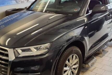 Audi Q5 116.887 km 23.710 &euro; Baden Baden 76532