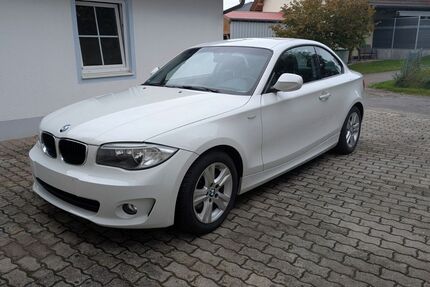 BMW 118 220.833 km 5.800 € Rudelzhausen 84104
