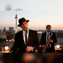 Sinatra Dinner 16.05.2026 Hotel Palace Berlin