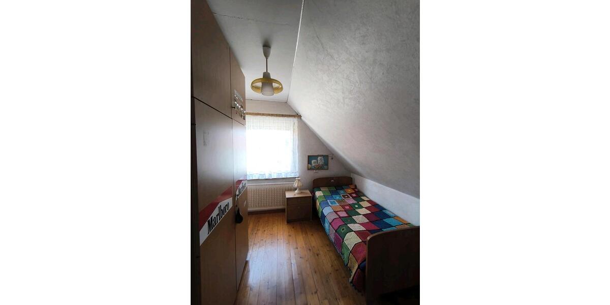 Einfamilienhaus Nebra (Unstrut) - 7 Zimmer, 145 m&sup2;, 99.500&euro; | Angebot:26418663