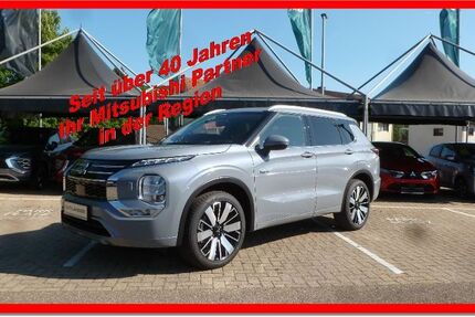 Mitsubishi Outlander 2.500 km 52.990 € Bammental 69245