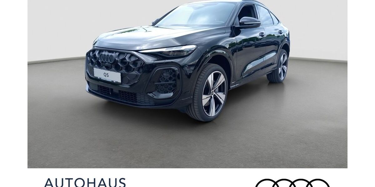 Audi Q5 2.000 km 74.950 &euro; Ebersberg bei München 85560