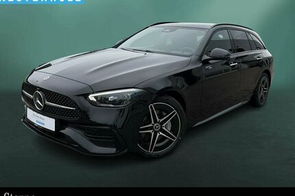 Mercedes-Benz C 220 15.300 km 52.395 &euro; Worms 67547