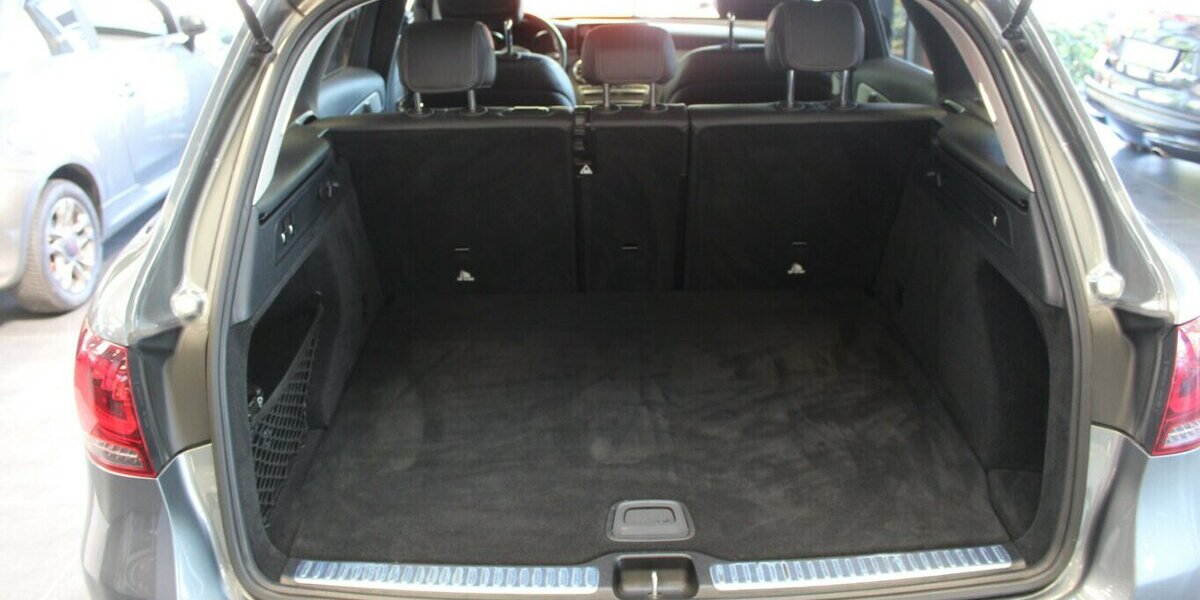 Mercedes-Benz GLC 400 d 4Matic 9G-TRONIC 73.373 km 36.980 &euro; Euskirchen 53881