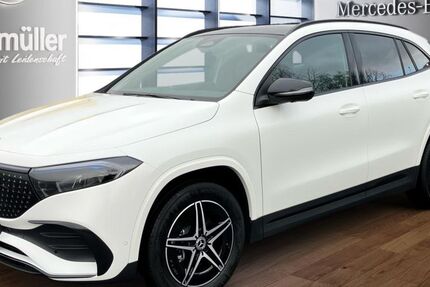 Mercedes-Benz EQA 13.049 km 38.980 &euro; Saalfeld 07318