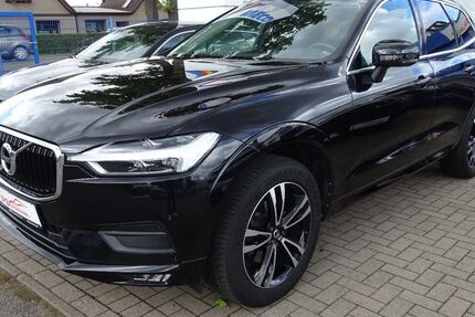 Volvo XC60 122.963 km 22.990 &euro; Wittenberge 19322