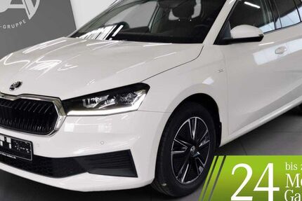 Skoda Fabia 50.450 km 16.784 &euro; Vechta 49377