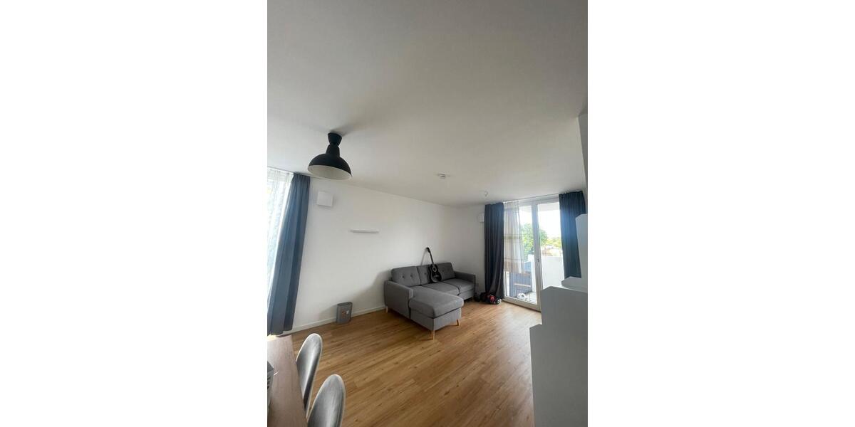 Etagenwohnung Berlin Lichtenberg - 2 Zimmer, 48 m&sup2;, 379.000&euro; | Angebot:26037739