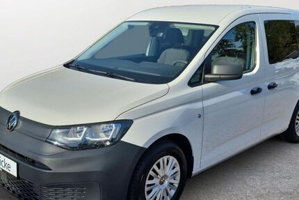 VW Caddy 97.600 km 18.970 &euro; Erfurt 99095
