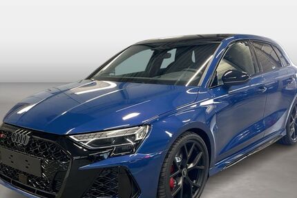 Audi RS3 4.900 km 62.980 &euro; Landshut 84030
