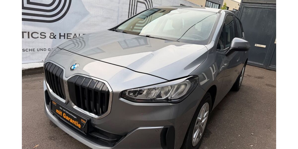 BMW 218 Active Tourer 164.000 km 15.950 &euro; Köln 51105