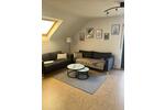 Dachgeschoßwohnung Friedrichsthal - 2 Zimmer, 78 m&sup2;, 700&euro; | Angebot:26247028