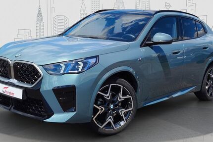 BMW X2 24.997 km 42.880 &euro; Altenstadt 92665