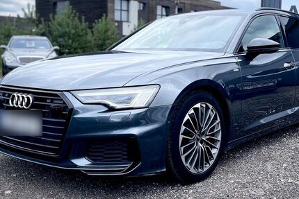 Audi A6 67.500 km 22.800 € Oberhausen 46045