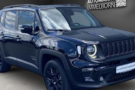 Jeep Renegade 12.694 km 22.500 &euro; Barchfeld - Immelborn 36456