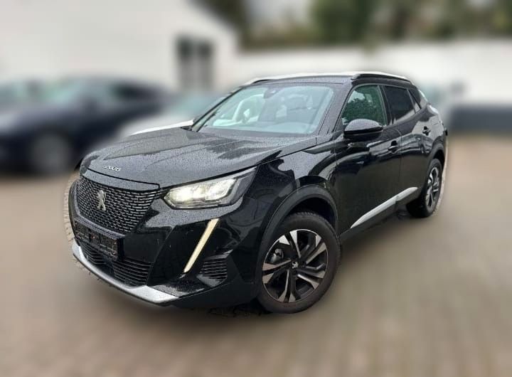 Peugeot 2008 15.000 km 21.900 € Blaustein 89134