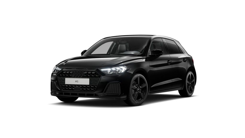 Audi A1 4.500 km 26.990 &euro; Arnstadt 99310