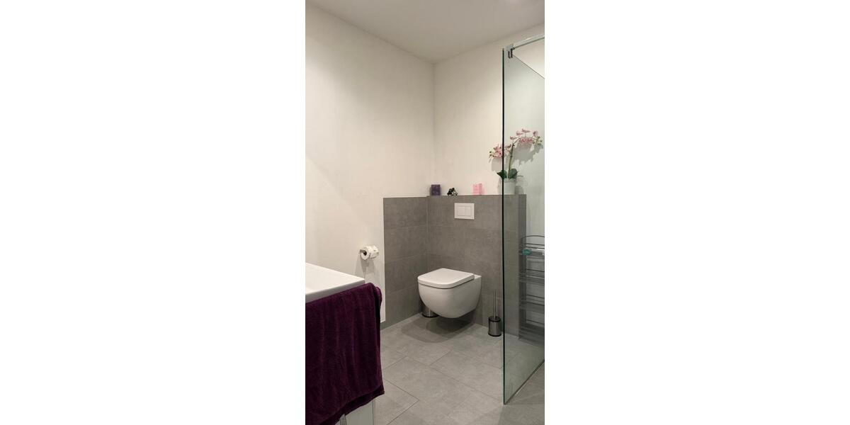 Erdgeschoßwohnung Versmold - 2 Zimmer, 59 m&sup2;, 790&euro; | Angebot:26669809