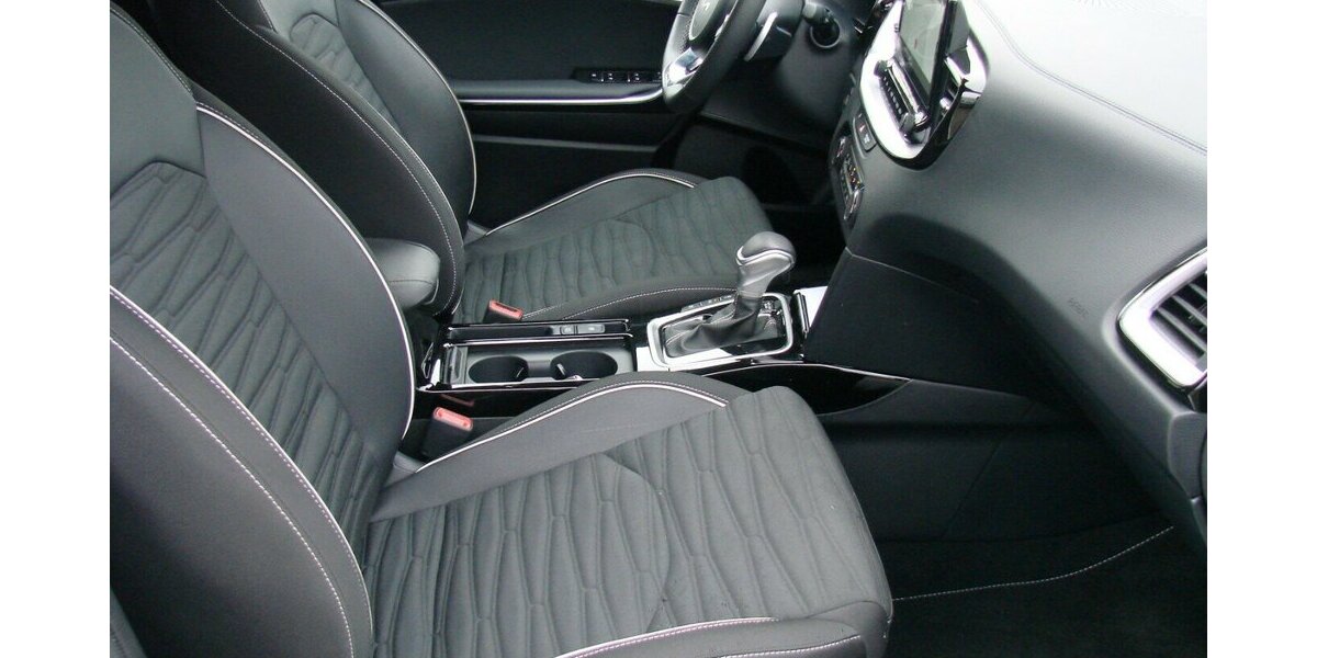 Kia Ceed SW 1.5 T-GDi GT Line ACC LED 2.600 km 24.980 &euro; Falkensee 14612