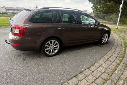 Skoda Octavia 233.231 km 7.100 &euro; Weeze 47652