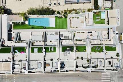 Wohnung zum Kaufen in Pilar de la Horadada 224.000 € 78 m² 2 zimmer