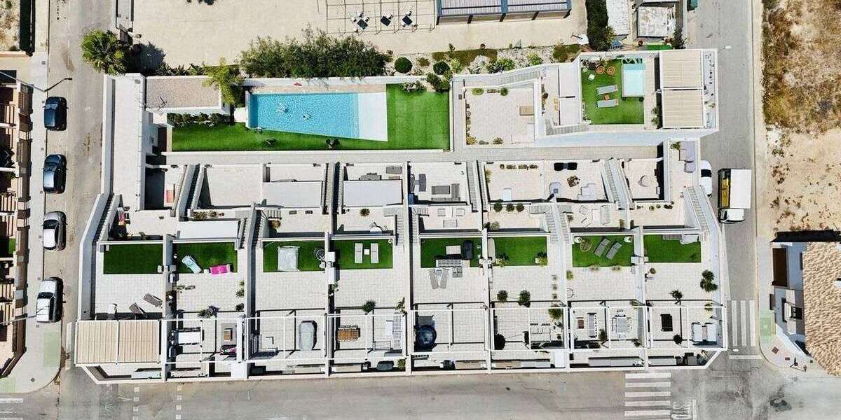 Wohnung zum Kaufen in Pilar de la Horadada 224.000 € 78 m² 2 zimmer