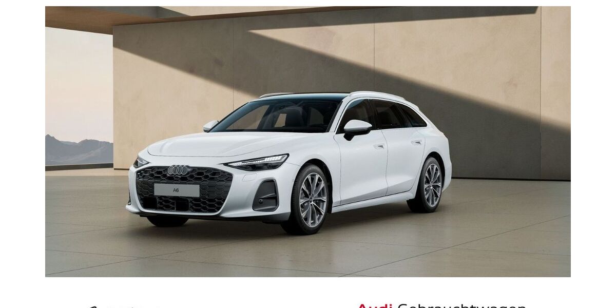 Audi A6 21.180 km 47.970 &euro; Wetzlar 35576