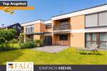 Charmante Erdgeschosswohnung mit echtem Gartenidyll - Wohnen wie im eigenen Haus. 3 zimmer