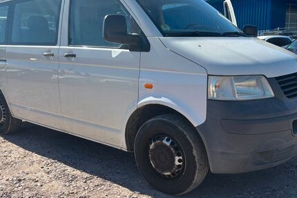 VW T5 Transporter 400.261 km 2.500 &euro; Erfurt 99091